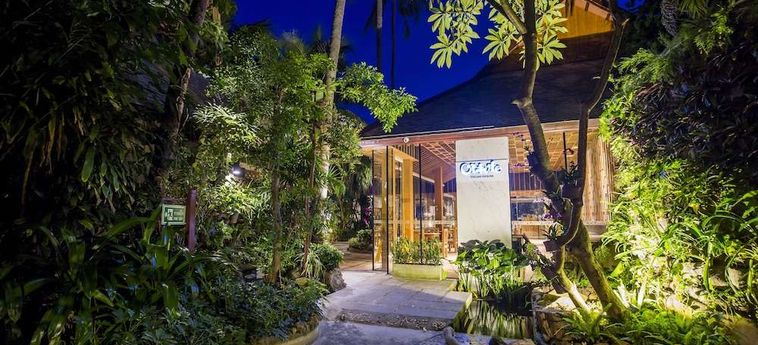 Hotel Baan Haad Ngam Boutique Resort &Amp; Villas Koh Samui: Foto 