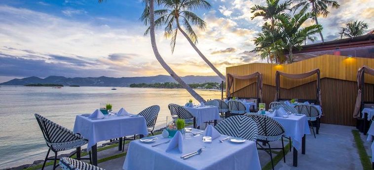 Hotel Baan Haad Ngam Boutique Resort &Amp; Villas Koh Samui: Foto 
