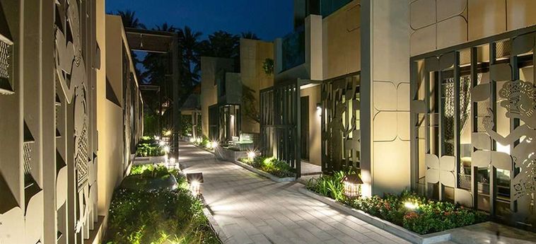 Hotel Baan Haad Ngam Boutique Resort &Amp; Villas Koh Samui: Foto 