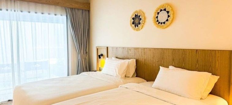 Hotel Baan Haad Ngam Boutique Resort &Amp; Villas Koh Samui: Foto 