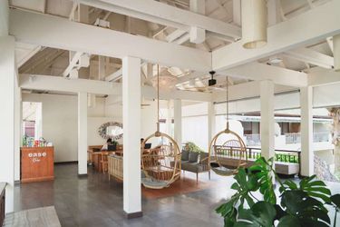 Hotel Baan Haad Ngam Boutique Resort &Amp; Villas Koh Samui: Photo 
