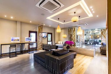 Hotel Baan Haad Ngam Boutique Resort &Amp; Villas Koh Samui: Photo 