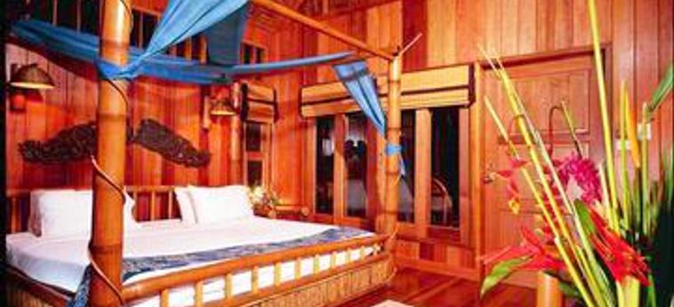 Hotel Coral Bay Resort:  KOH SAMUI