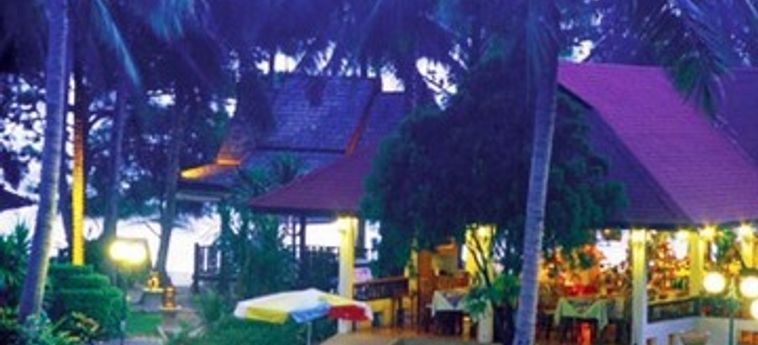 Fair House Beach Resort:  KOH SAMUI