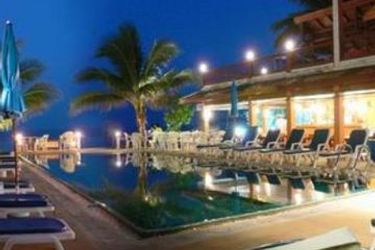 Hotel Malibu Beach Resort:  KOH SAMUI