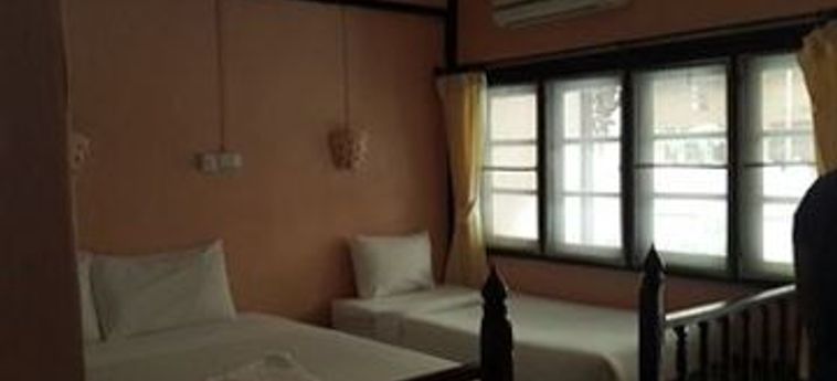 Hotel Chaweng Relax Resort:  KOH SAMUI