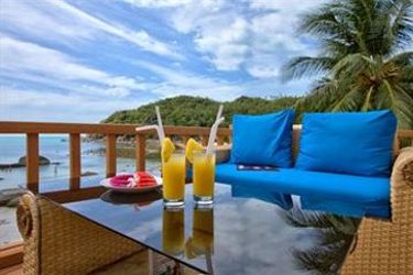 Hotel Crystal Bay Beach Resort:  KOH SAMUI