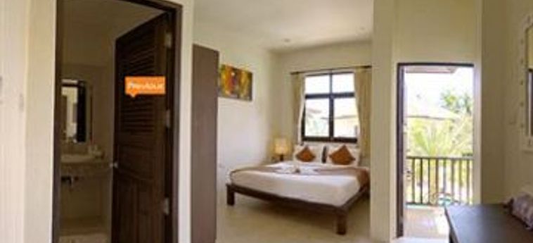 Hotel Dreams Villa Resort:  KOH SAMUI