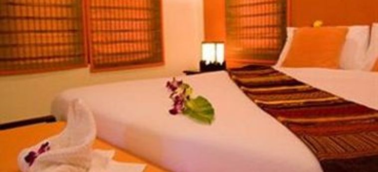 Hotel Easy Time Resort:  KOH SAMUI