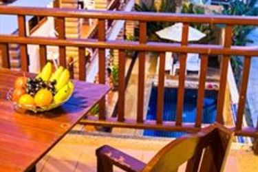 Hathai House Resort:  KOH SAMUI