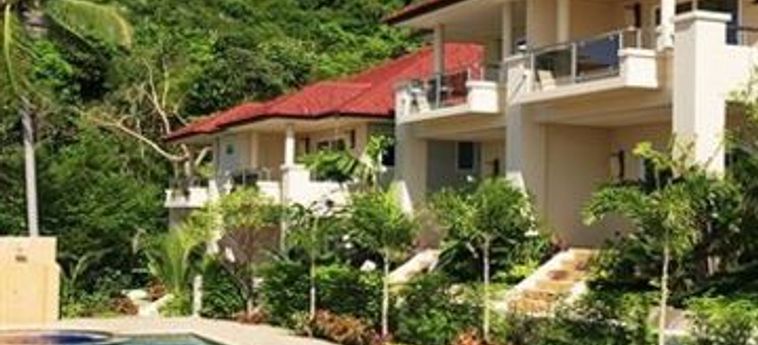 Hotel Kalara Gardens:  KOH SAMUI