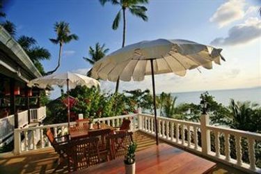 Hotel Lamai Bay View Resort:  KOH SAMUI