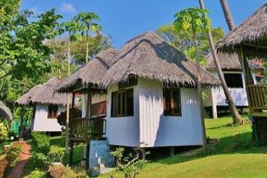 Hotel Lamai Bay View Resort:  KOH SAMUI