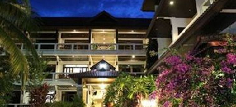 Hotel Lamai Perfect Resort:  KOH SAMUI