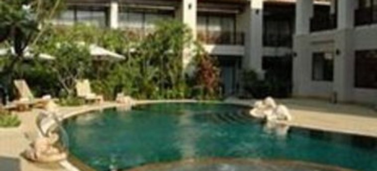 Hotel Le Murraya Boutique Serviced Residence & Resort:  KOH SAMUI