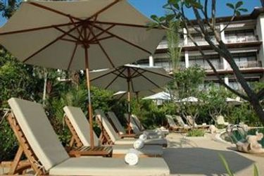 Hotel Le Murraya Boutique Serviced Residence & Resort:  KOH SAMUI