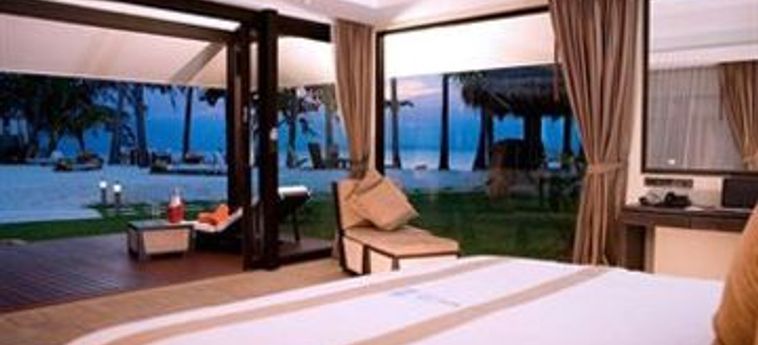 Hotel Nikki Beach Resort Koh Samui:  KOH SAMUI