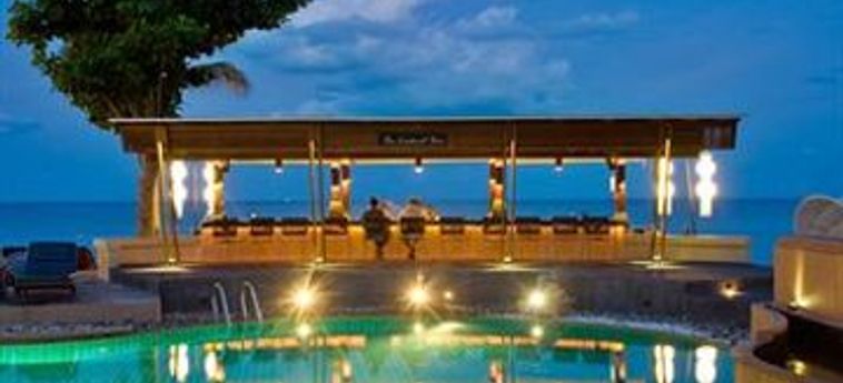 Hotel Pavilion Samui Pool Residence:  KOH SAMUI