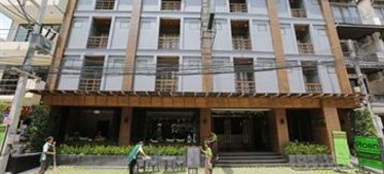 Hotel Ploen Chaweng Koh Samui:  KOH SAMUI