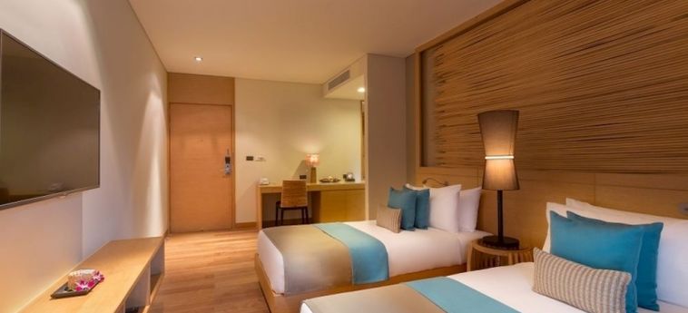 Hotel Prana Resort Nandana:  KOH SAMUI