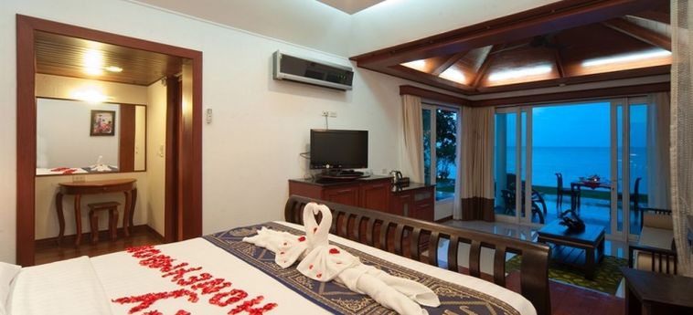 Sea Valley Hotel And Spa Koh Samui: Foto 