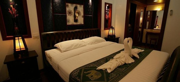 Sea Valley Hotel And Spa Koh Samui: Foto 