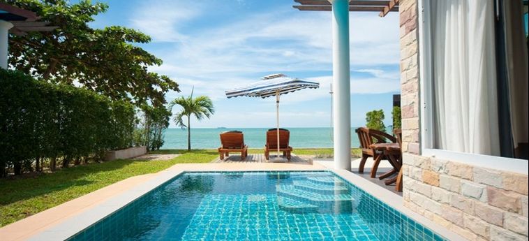 Sea Valley Hotel And Spa Koh Samui: Foto 