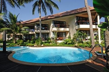 Hotel Thong Takian Resort:  KOH SAMUI