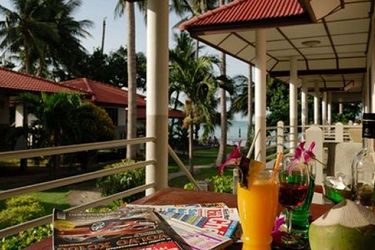 Hotel Thong Takian Resort:  KOH SAMUI