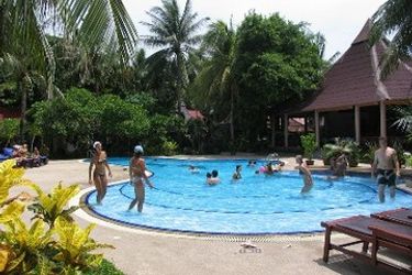 Hotel Chaweng Buri Resort:  KOH SAMUI