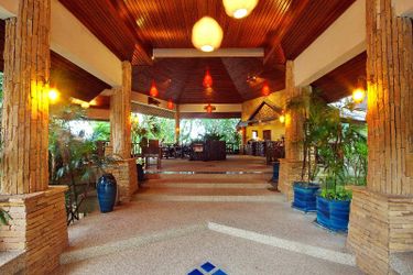 Hotel Baan Hin Sai Resort:  KOH SAMUI