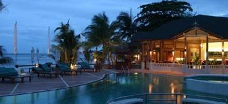 Hotel Banana Fan Sea Resort:  KOH SAMUI