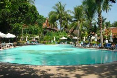Hotel Chaweng Blue Lagoon:  KOH SAMUI