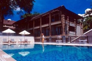 Hotel Impiana Resort:  KOH SAMUI