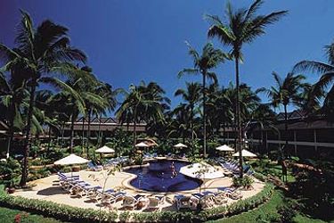 Hotel Paradise Beach Resort:  KOH SAMUI