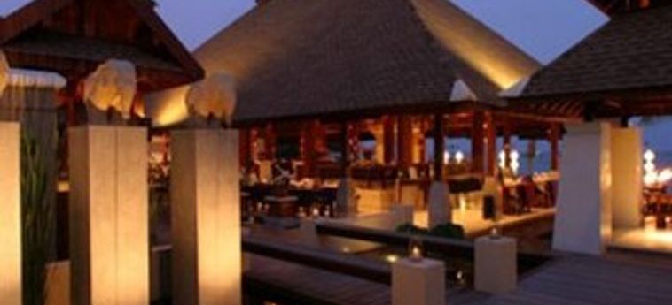 Hotel Pavilion Samui Villas & Resort:  KOH SAMUI