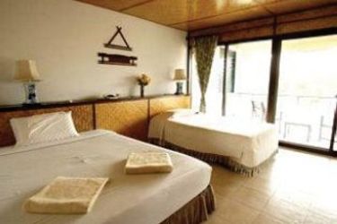 Hotel Pinnacle Resort:  KOH SAMUI