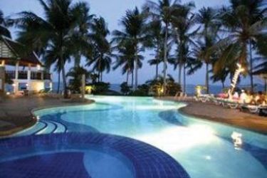 Hotel Pinnacle Resort:  KOH SAMUI