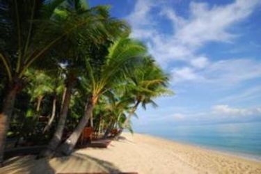 Hotel Santiburi Beach Resort & Spa:  KOH SAMUI