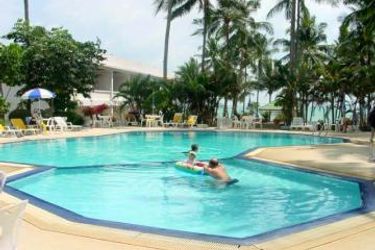 Hotel Weekender Resort:  KOH SAMUI