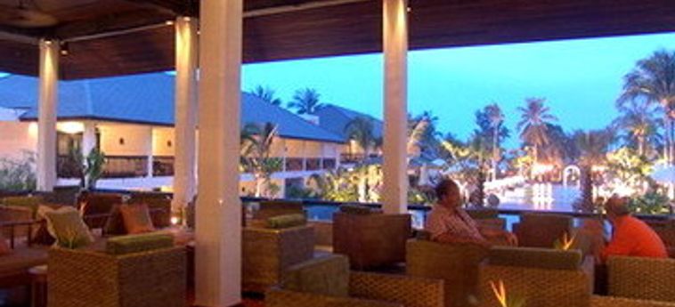 Hotel Bandara Resort & Spa:  KOH SAMUI