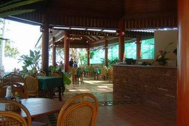 Hotel Baan Chaweng Beach Resort:  KOH SAMUI