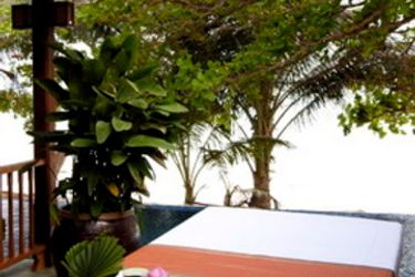 Hotel Briza Beach Resort Samui:  KOH SAMUI