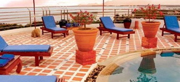 Hotel Cabana Grand View:  KOH SAMUI