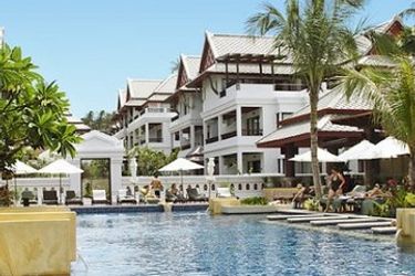 Hotel Novotel Samui Resort Chaweng Beach Kandaburi:  KOH SAMUI