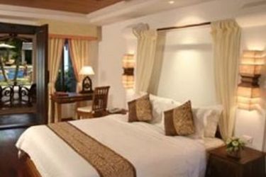 Hotel Muang Samui Spa Resort:  KOH SAMUI