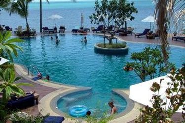 Hotel Nora Beach Resort And Spa:  KOH SAMUI
