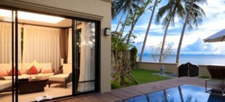 Hotel The Passage Samui Villas & Resort:  KOH SAMUI