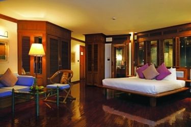Hotel Intercontinental Koh Samui Resort:  KOH SAMUI