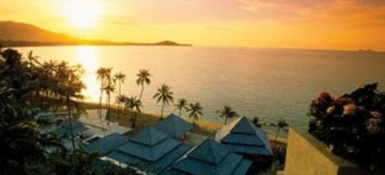 Hotel Ban Laem Sai Beach Resort & Spa:  KOH SAMUI
